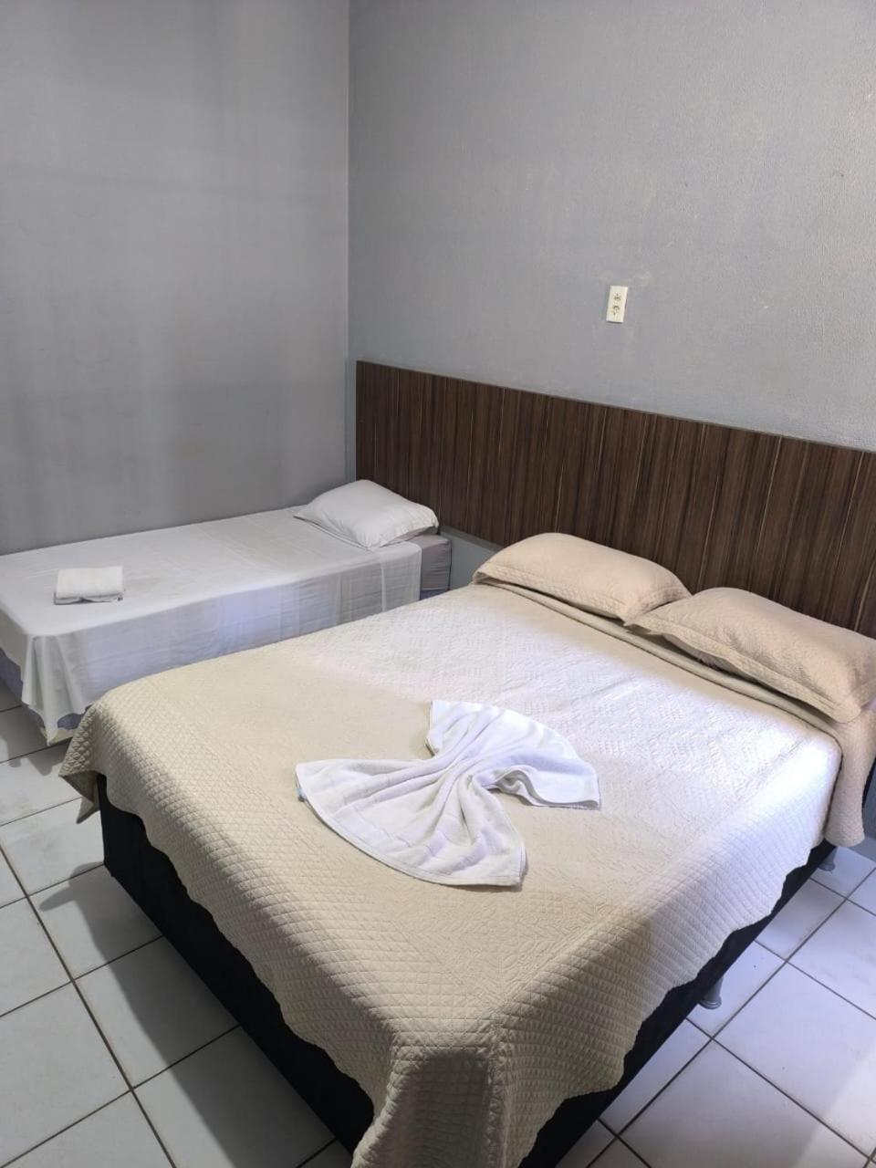 Netuno Suítes Econômicas Fortaleza (Ceara)