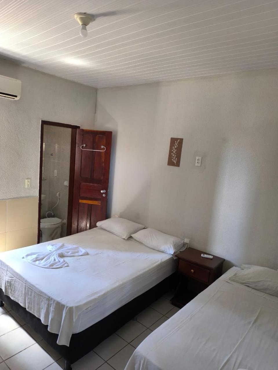 Netuno Suítes Econômicas Hotel