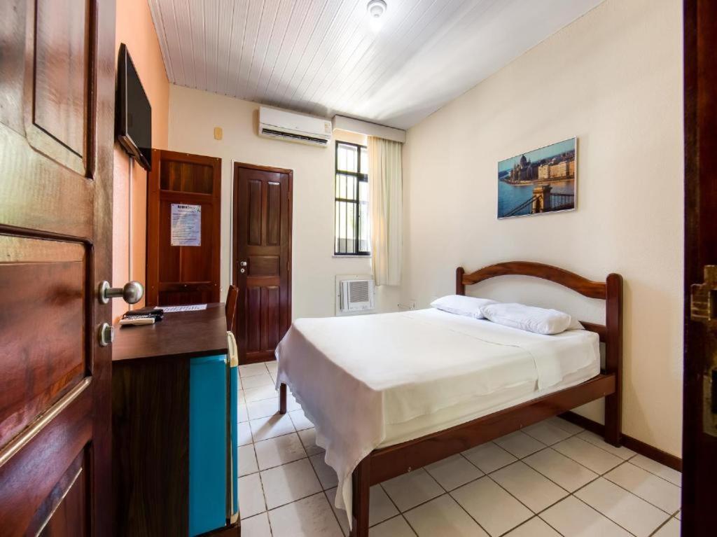 Hotel Netuno Suítes Econômicas