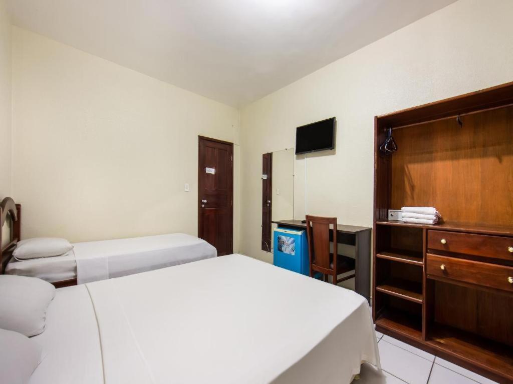 Netuno Suítes Econômicas Hotel *
