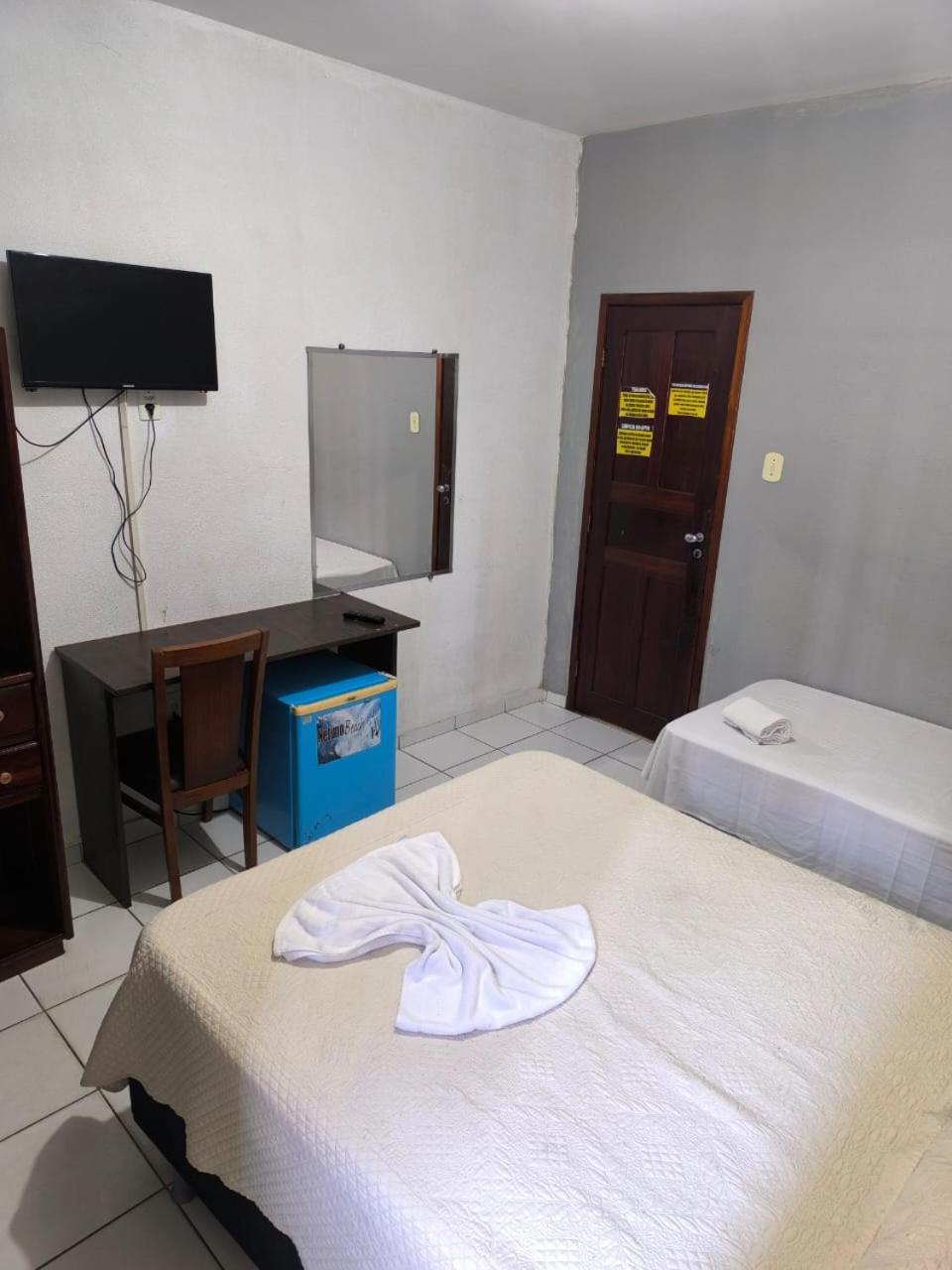Netuno Suítes Econômicas * Fortaleza (Ceara)
