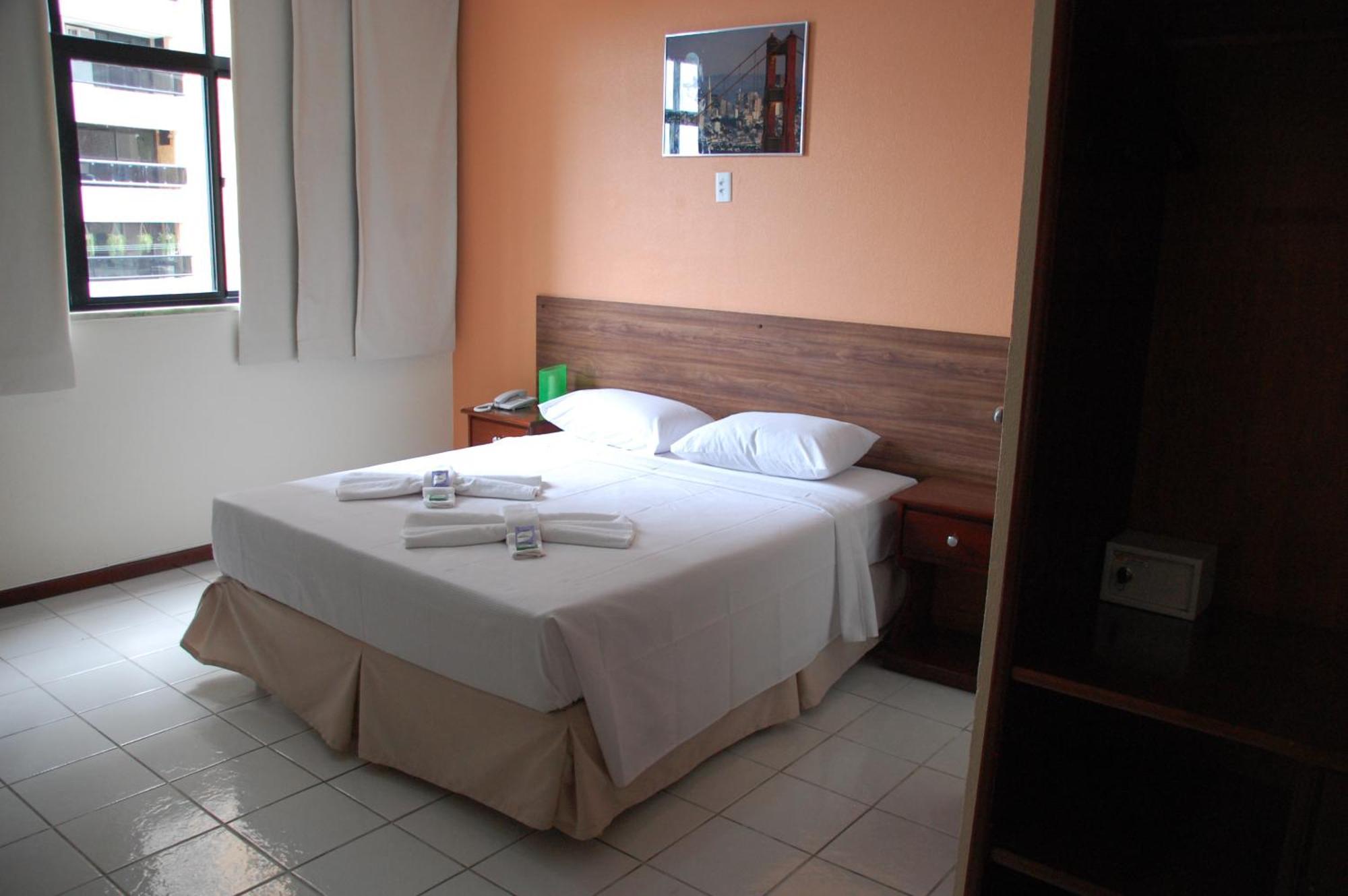 Hotel Netuno Suítes Econômicas