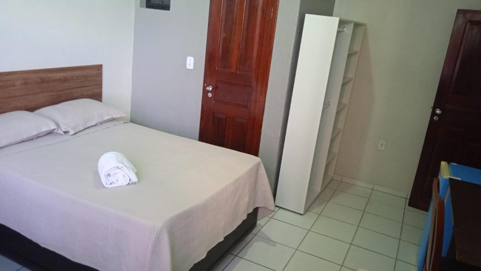 Netuno Suítes Econômicas * Fortaleza (Ceara)