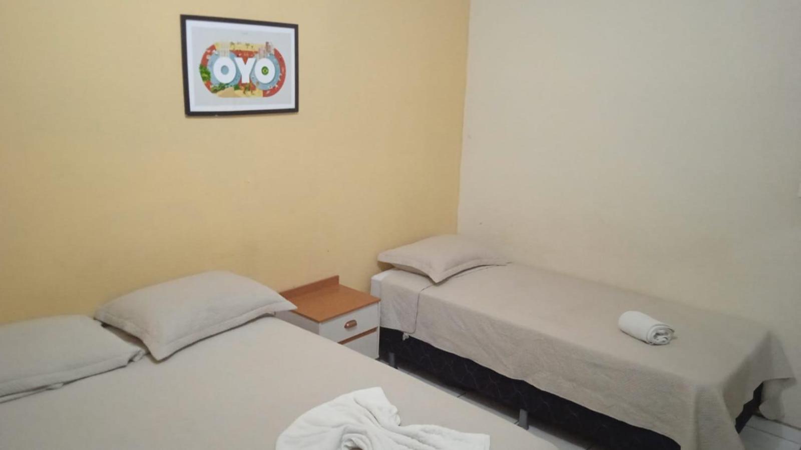 Netuno Suítes Econômicas * Fortaleza (Ceara)