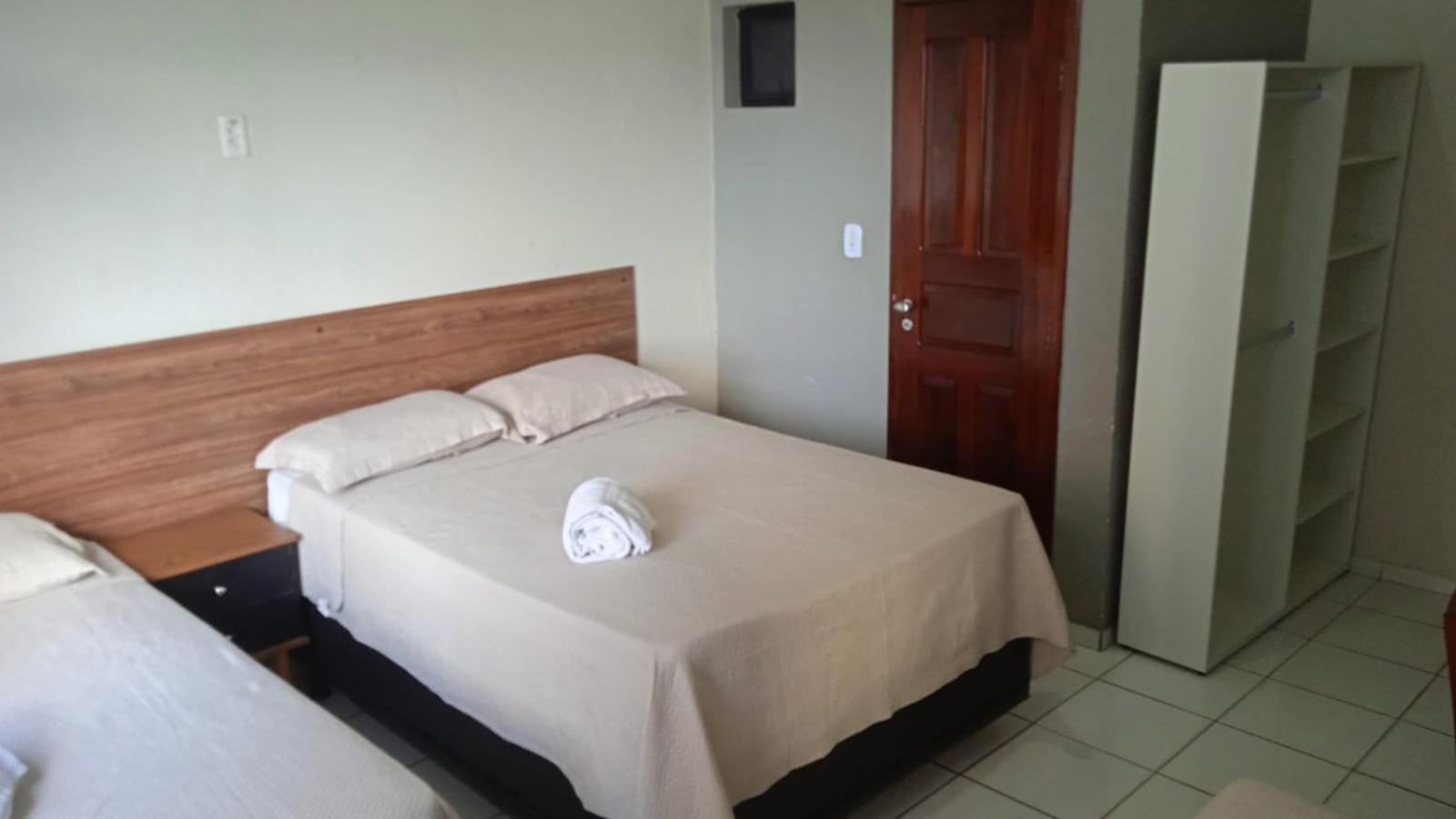 Netuno Suítes Econômicas Hotel