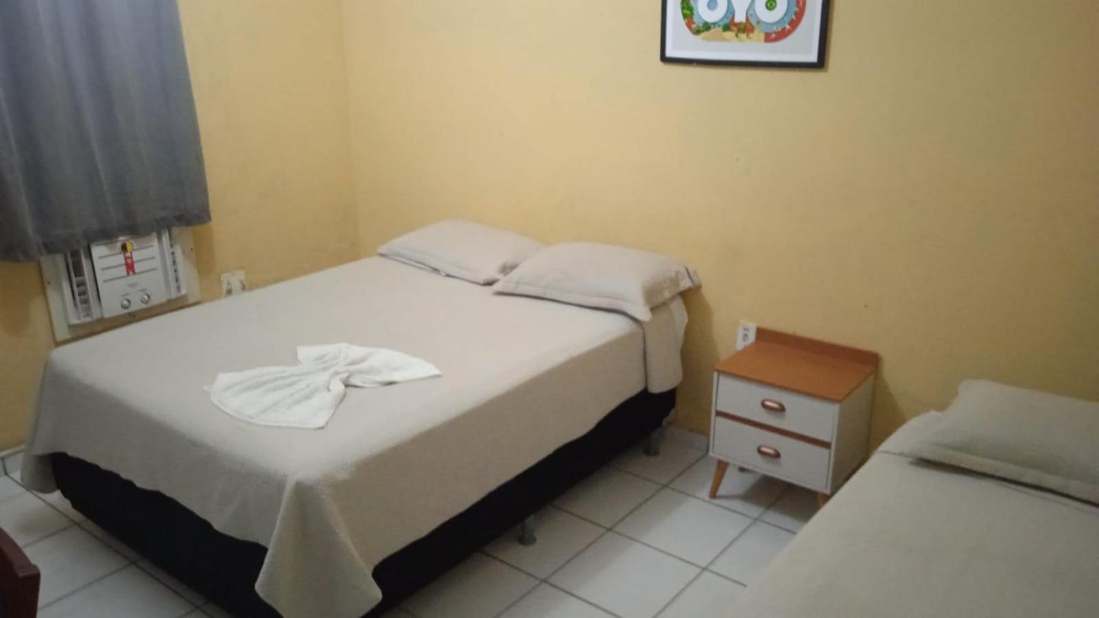 Netuno Suítes Econômicas Hotel