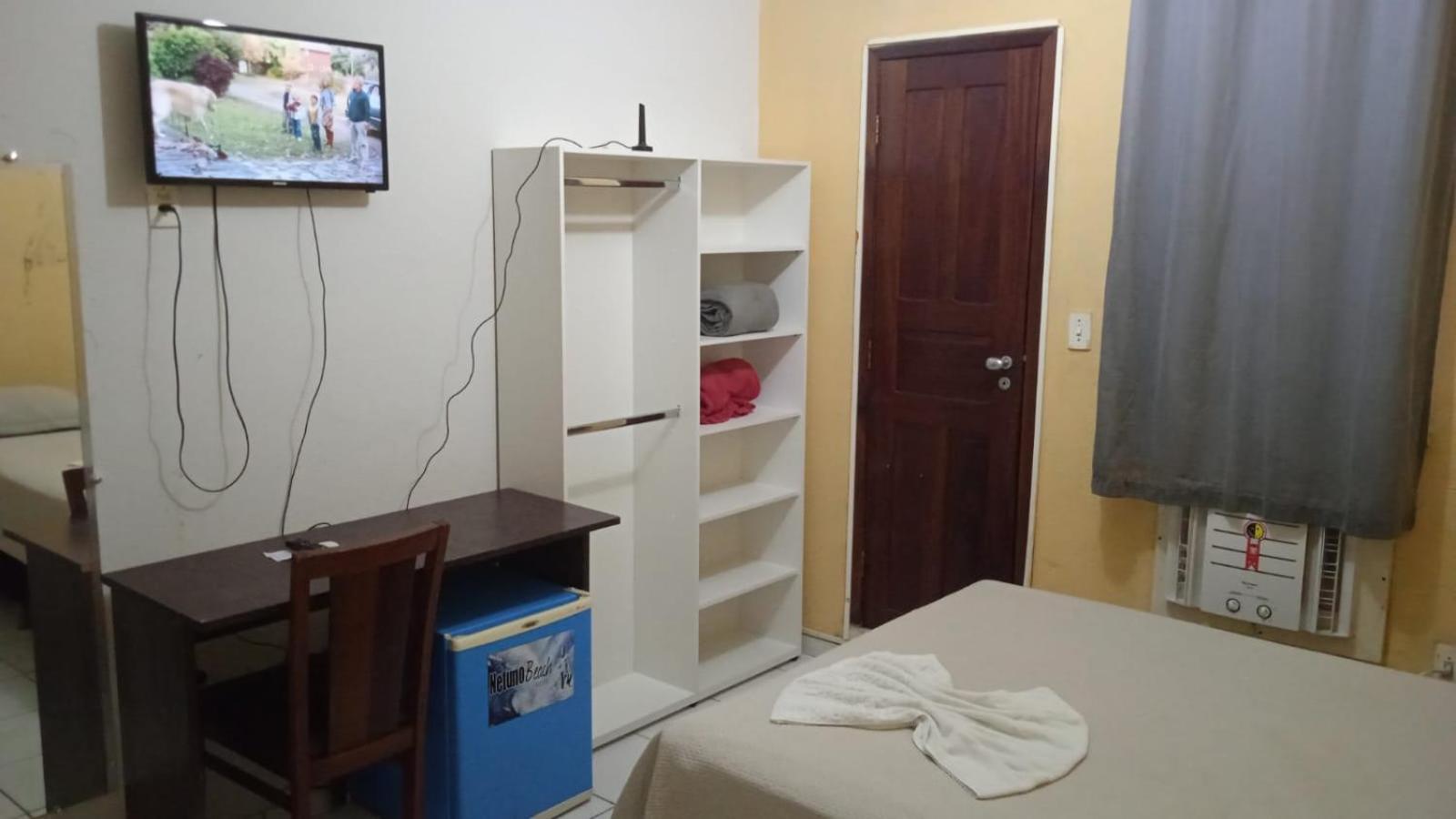 Netuno Suítes Econômicas Fortaleza (Ceara)