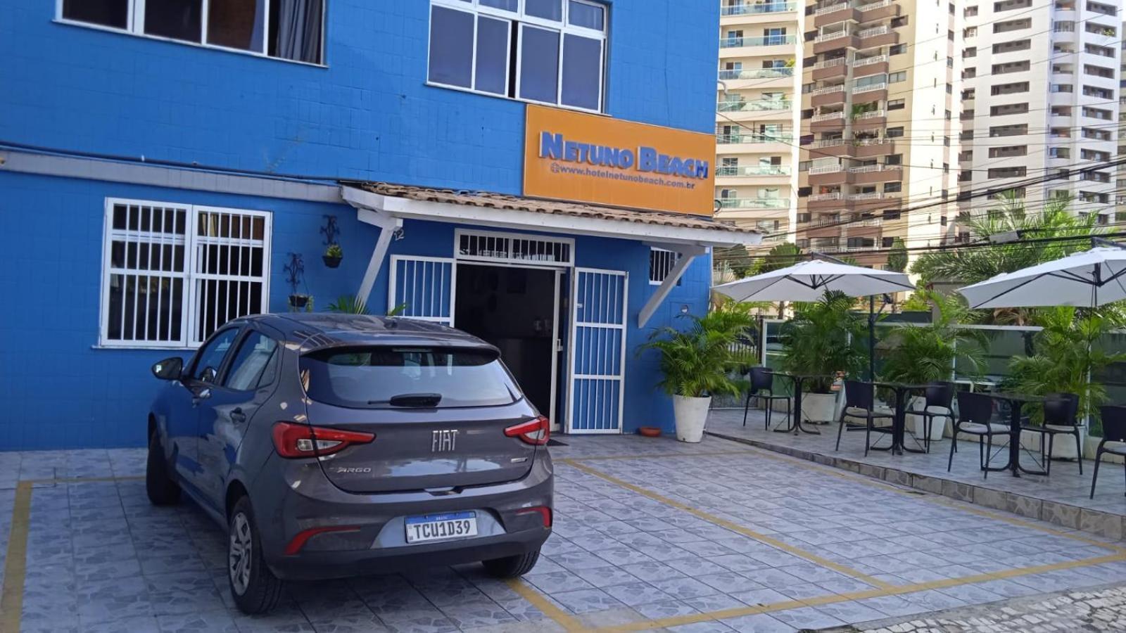 Netuno Suítes Econômicas Hotel