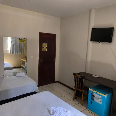 Netuno Suítes Econômicas Hotel *