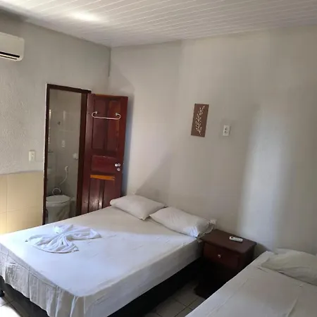 Netuno Suítes Econômicas Hotel