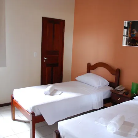 Netuno Suítes Econômicas Hotel *