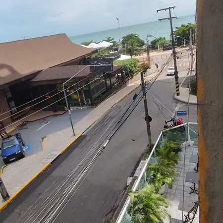 Netuno Suítes Econômicas Hotel Fortaleza (Ceara)