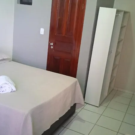 Netuno Suítes Econômicas * Fortaleza (Ceara)
