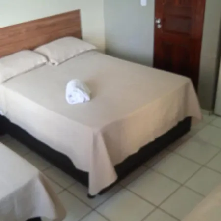 Hotel Netuno Suítes Econômicas Fortaleza (Ceara)