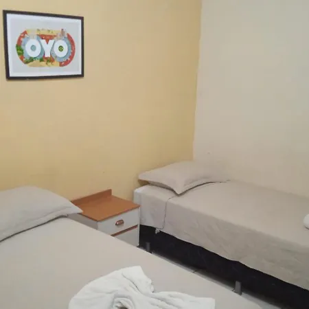 Netuno Suítes Econômicas * Fortaleza (Ceara)