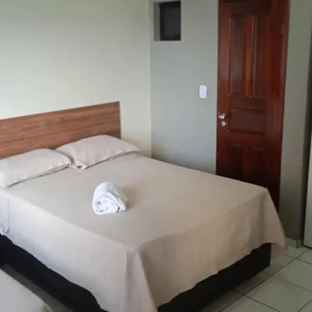 Netuno Suítes Econômicas Hotel