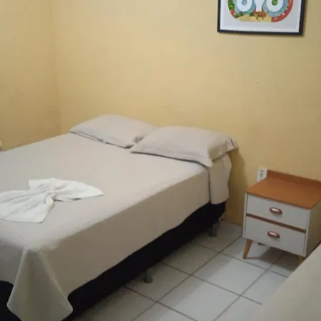 Netuno Suítes Econômicas Hotel