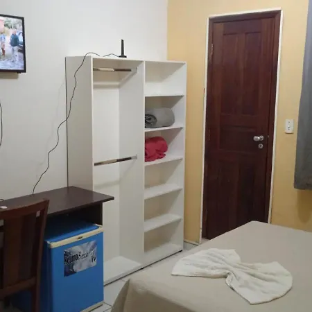 Netuno Suítes Econômicas Fortaleza (Ceara)