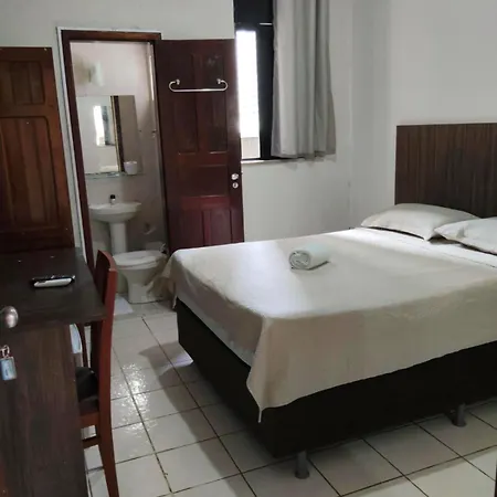 Netuno Suítes Econômicas Hotel *