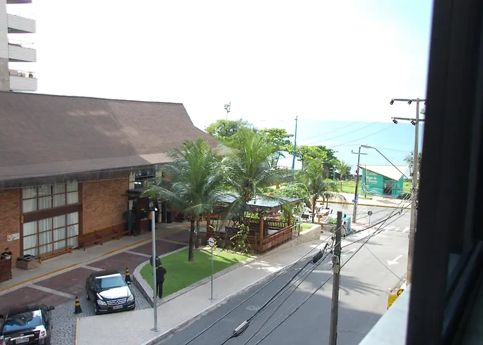 Hotel Netuno Beach