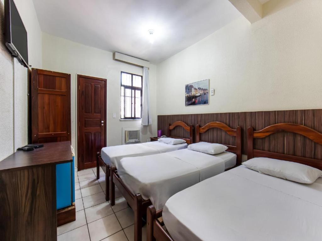 Netuno Hotel Fortaleza (Ceara)