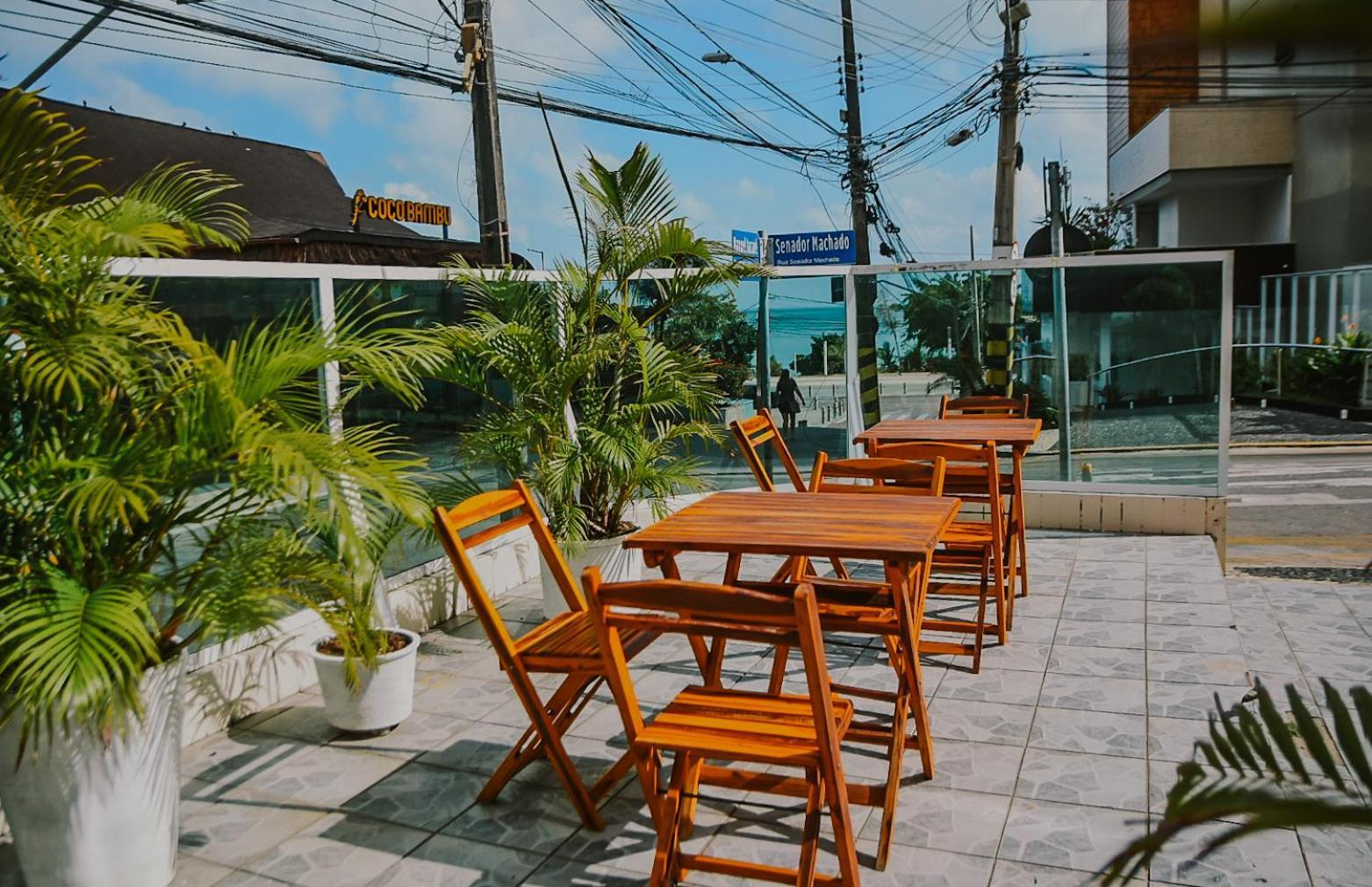 Netuno Hotel