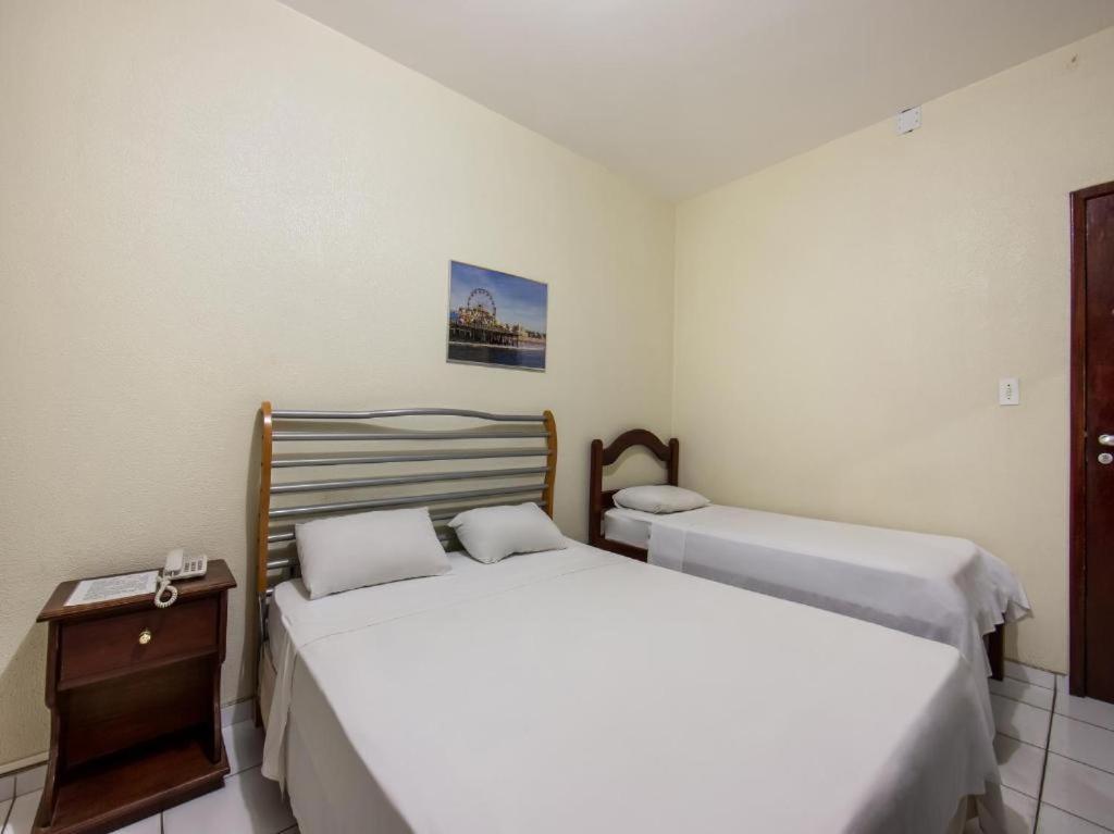 Hotel Netuno Fortaleza (Ceara)