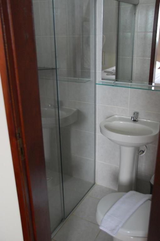 Netuno Hotel Fortaleza (Ceara)
