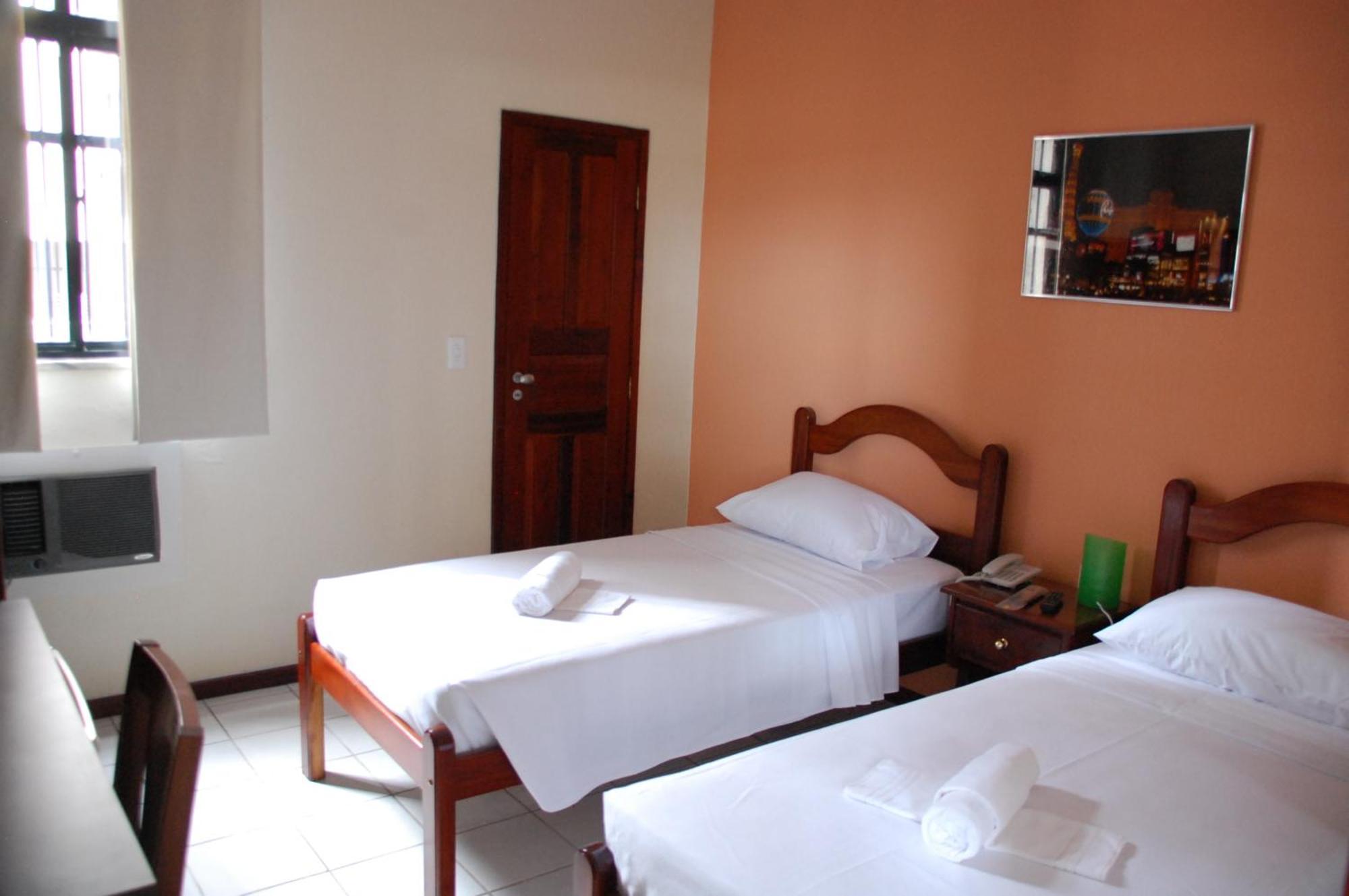 Netuno Hotel *