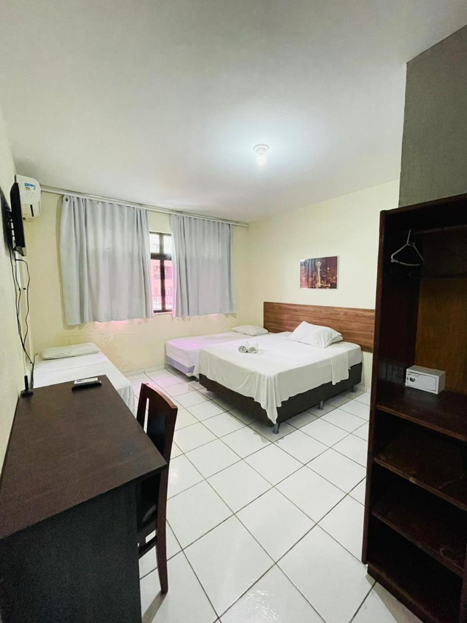 Netuno Fortaleza (Ceara)