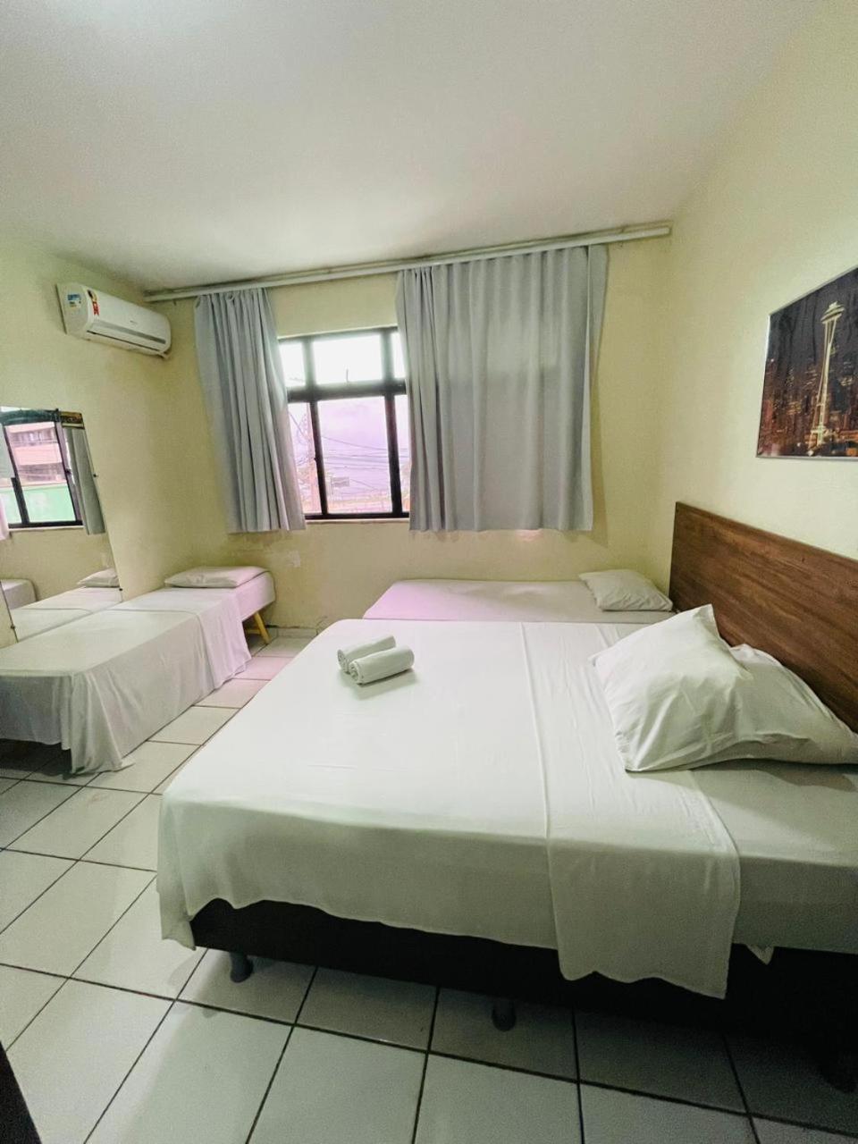 Hotel Netuno Fortaleza (Ceara)